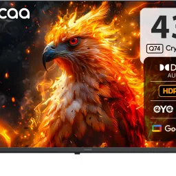108 cm (43 inch) QLED Full HD Smart Google TV 2025 Edition-image-47