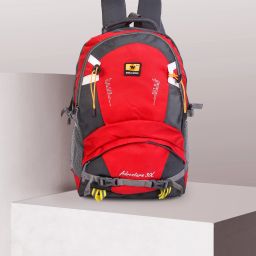 Medium 28 L Laptop Backpack Trendy Stylish Travel-image-35