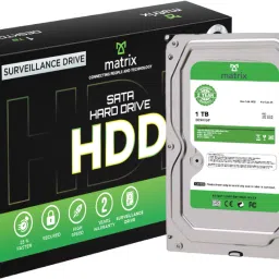 MATRIX HARD DRIVE 1 TB 1 TB All in One PC's Internal Hard Disk Drive (HDD) (?MIS01THD)-11