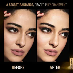 lakmé Liquid Foundation, Full Coverage With SPF 8 Foundation image 5