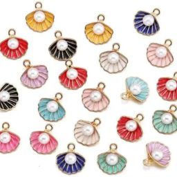 CHARMS, Kit Create a charm bracelet, Build your own charm-image-8