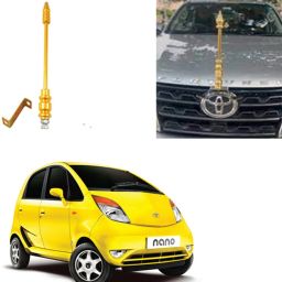 FLAG ROD Rectangle Car Window Flag-image-70