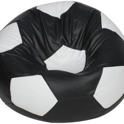 XXL Chair Bean Bag Cover (Without Beans)-image-6