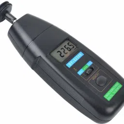 DT-2235B Electronic Contact Tachometer Digital Tachometer-picture-6