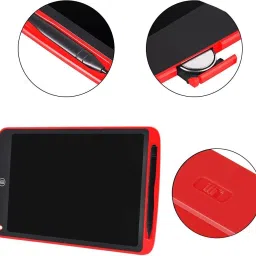 xortic 8.5 inch LCD Re-Writing Paperless Electronic Digital Notepad Board for Writing image 4