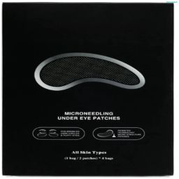 Microneedling Eye Patches for Reviving Tired and Puffy Eyes-image-75