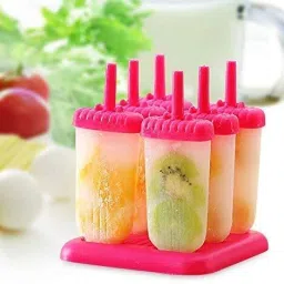 0 ml Manual Ice Cream Maker-10
