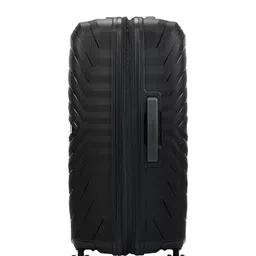 Samsonite Octolite Neo Black Expandable 68 Cms Medium Check-In Trolley Bag image 3
