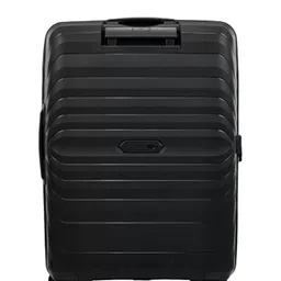 Samsonite Octolite Neo Black Expandable 68 Cms Medium Check-In Trolley Bag image 4