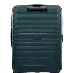 Samsonite Octolite Neo Green Expandable 68 Cms Medium Check-In Trolley Bag image 4