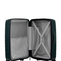 Samsonite Octolite Neo Green Expandable 68 Cms Medium Check-In Trolley Bag image 5