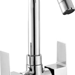Prime Center Hole Mixer For Wash Basin Tap Basin Mixer Faucet-image-2