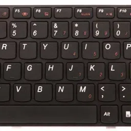 SellZone G470 V470 B470 B490 G475 B475E B480 M495 M490 P/N 250011670 Laptop Keyboard Replacement Key-41