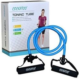 Medium Toning Resistance Tube-image-31