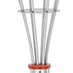 8 INCH Slim Mini Whisk Blending, Beating & Stirring, Milk Curd &Egg Beater Kitchen Tool Set-picture-22