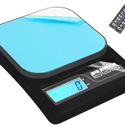 Siya Shine Smart Electronic Digital 10 Kg Weight Scale, weighing scale capacity10kg YR07 Weighing Scale-34