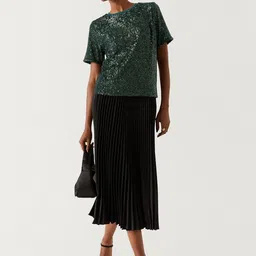 Marks & Spencer Embellished Top-picture-34
