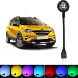 Shower Sunset Projection Light 7 Colors + 13 Functional Modes for Triber Cars Shower Laser Light-picture-18