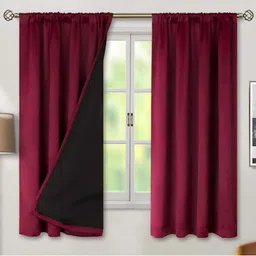 BFAM Maroon & Black Black Out Window-41