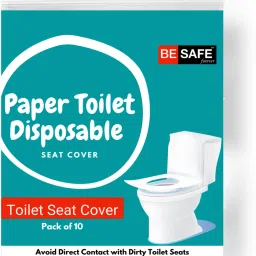 Paper Toilet Seat Cover-image-15