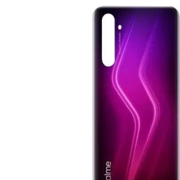 Farkry Realme 6 Pro Back Panel-31