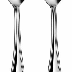 Gourmet Serving Spoon Stainless Steel Cutlery Set-image-19