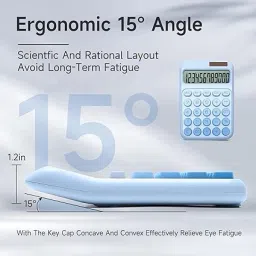 chhogli 120202 Merchanical Calculator BasicCalculator image 5