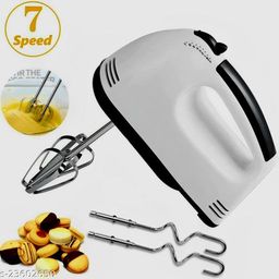 MANTIS New Electric Blender-image-12