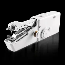 Handheld Portable Mini Electric Cordless Sewing Machine for Beginners Manual Sewing Machine-image-32