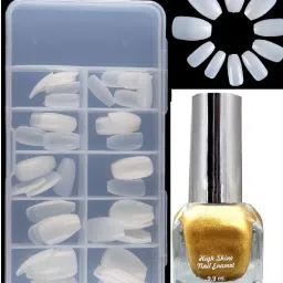 Lightweight & Long Lasting Quick Fix Nail-24