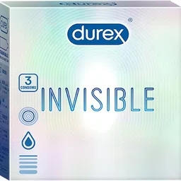 durex CLOSE FIT, INVISIBLE AND CHOCOLATE Condom-picture-24