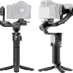 dji RS3 MINI 3 Axis Gimbal for Camera-33