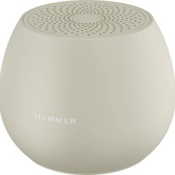 Hammer Drop 5W Bluetooth Speaker with Twin Pairing, 100H StandBy Time, 52mm Drivers 5 W Bluetooth Speaker-image-3