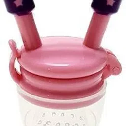 1 pc Baby Pacifier Food Feeder Silicone Fresh Fruit Milk Nibbler Feeding Safe Kids Supplies Nipple Teat Pacifier Bottles Feeder-14