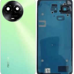 Sandreezz Realme C67 (5G) (Best Quality) (with Camera Lens Ring) (with Proper Logo) Back Panel-picture-39