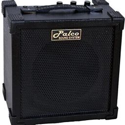 palco PAL104-USB 25 W AV Power Amplifier-picture-43