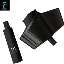 Umbrella, 3 Fold with Auto Open and Close 25 Umbrella-image-30