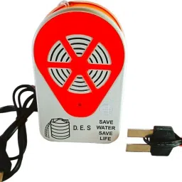 D. E. S WA 19 Wired Sensor Security System-12