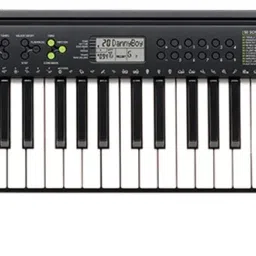 CTK-240 CTK-240 Digital Portable Keyboard-17