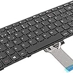 WEFLY Keyboard for Lenovo G40 G40-30 G40-45 G40-75 G40-70 G40-80 Z40-70 B40-30 B40-80 Laptop Keyboard Replacement Key-16