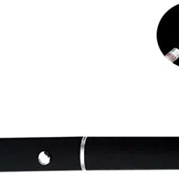 IMMUTABLE Laser Pointer Pen with Disco Light (Green) cxz6 image 2