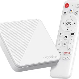 Etzin H96 Max 2025 Andoid 14.0 ATV Box Quad-Core WiFi6 2.4G/5.8Ghz Android 4K TV Box Media Streaming Device-picture-11