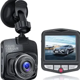 JOSS HD Portable DVR CCTV with 2.5 TFT LCD Screen Vehicle Audio Video 3.3 Sports & Action Camera-picture-26