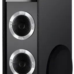 QuillQuarry Q-84743 Tower Speaker/Home Theatre With Subwoofer, Karaoke Support Aux, FM, USB 100 W Bluetooth Tower Speaker-image-25