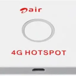 Cokoeye Compatible with Airtel 4G SIM Network | 2100mAh Long Battery Life Data Card-11