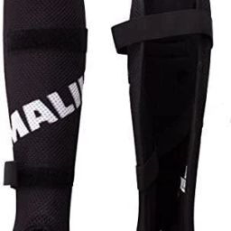 POWERGUARD WITH VELCRO STRAP Hockey Shin Guard-image-26
