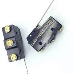 TM&W Micro switch limit switch LXW5-11N1 for incubator pack of 4 pcs-12