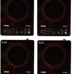 usha 2000 W Induction Cooktop Touch Panel-picture-17