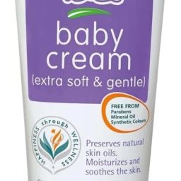 Baby Cream With Extra Soft & Delicate Skin-25