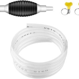Manual Fuel Transfer Pump Fit Vehicle Oil Pump Kit-picture-12